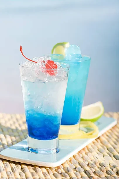 Blue Lagoon