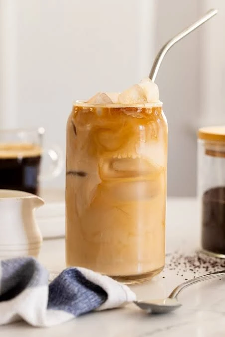 Iced Latte