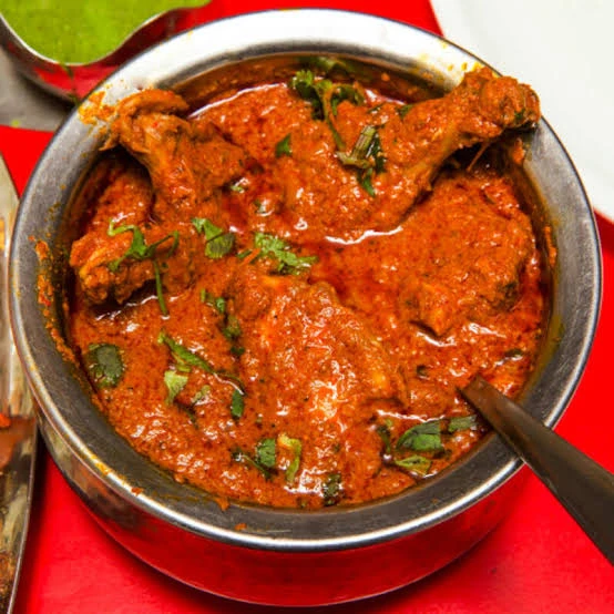 Masala Chicken
