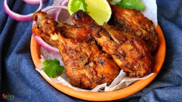 Bhatti Chicken