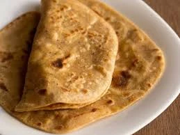 Ajwaini Roti