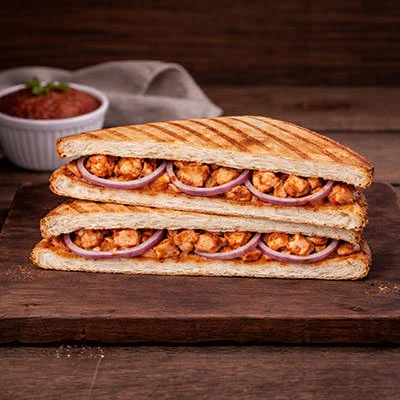 Peri - Peri Chicken Sandwich
