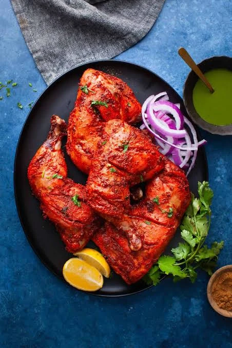 B/L Peri Peri Chicken