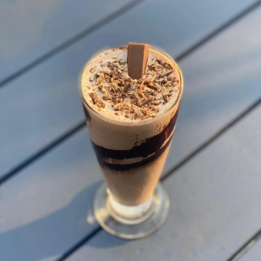 Kitkat Shakes