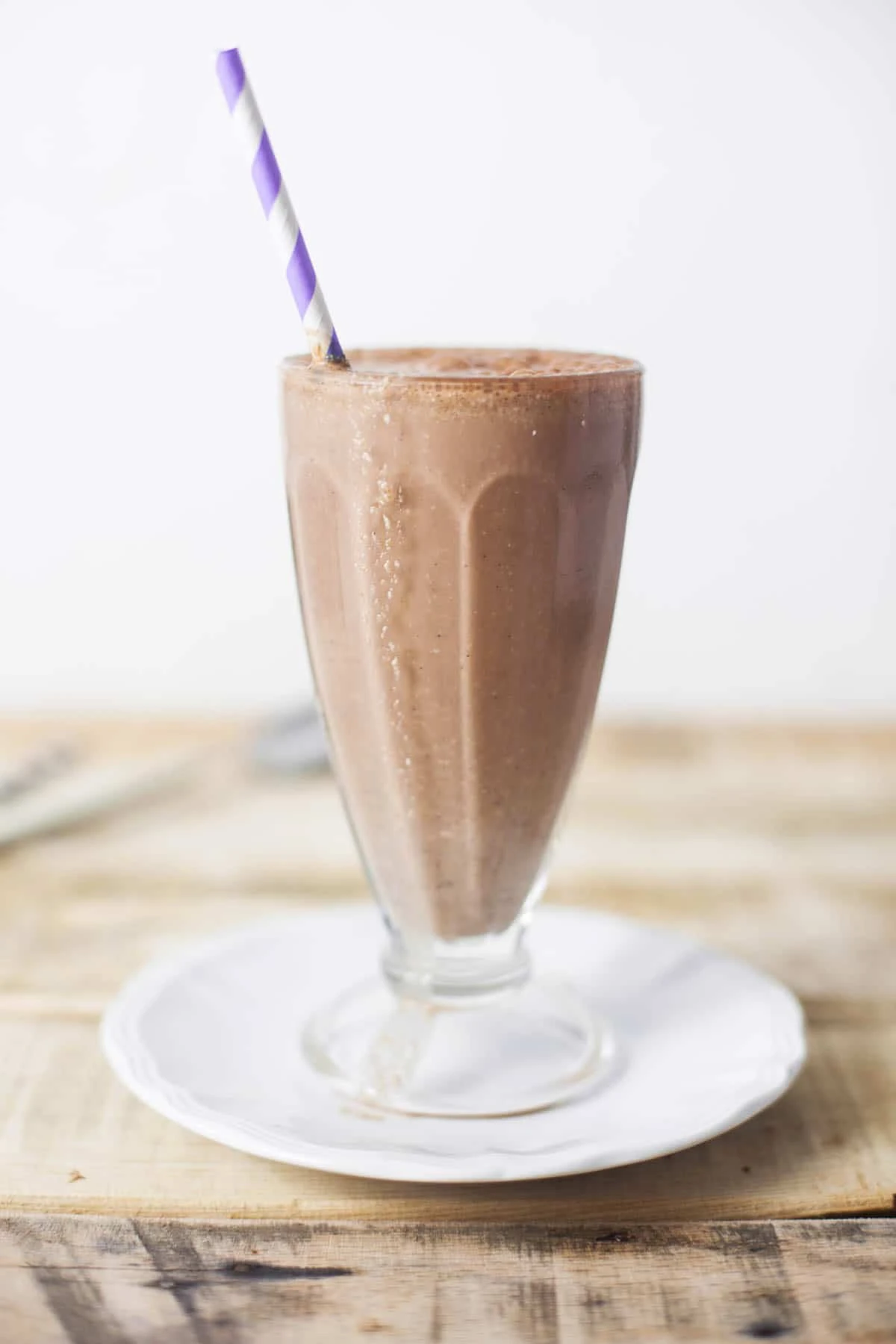Chocolate Shakes