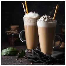 Hazulnut Frappe