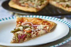 Mexican Slice