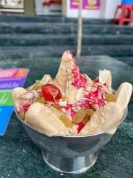 Mathura Love Ice Cream