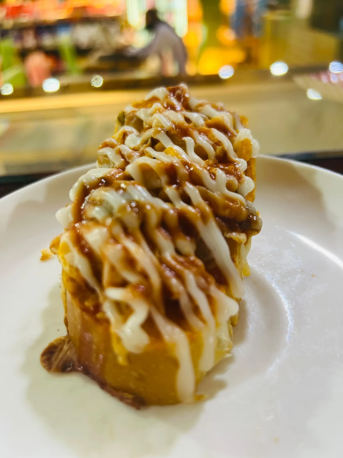 Garlic Toast
