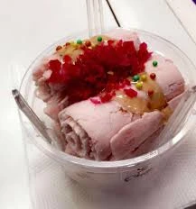 Paan Banarasi Ice Cream Shake