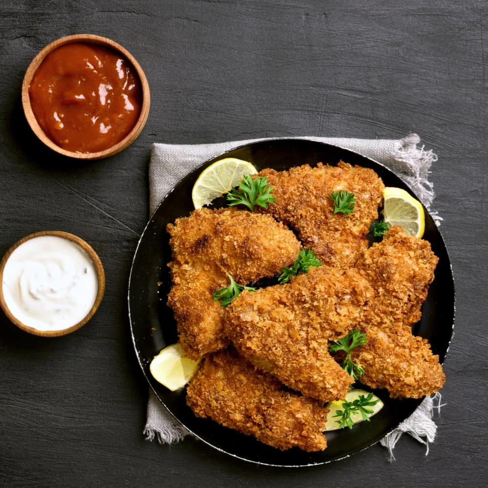 Special Fried Chicken