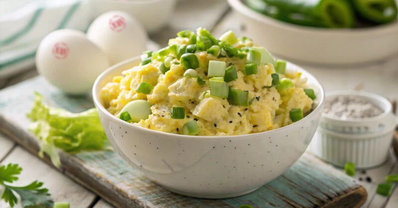 Egg Salad