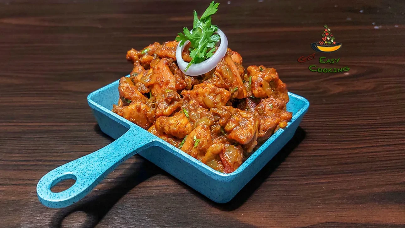 Tawa Chicken
