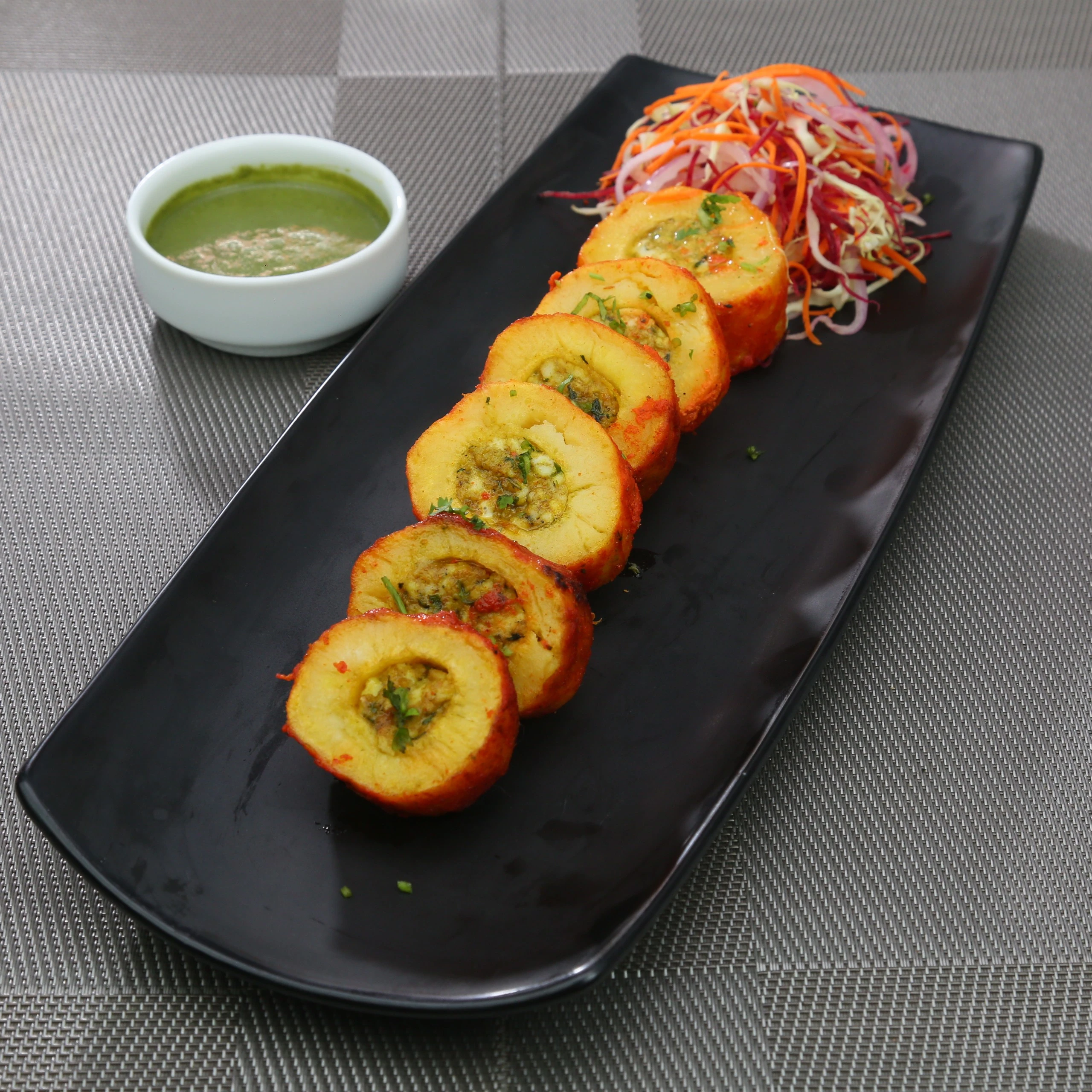 Nazakat Aloo