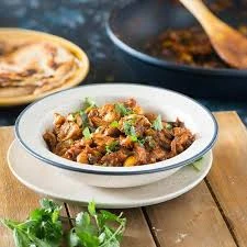 Tawa Mushroom