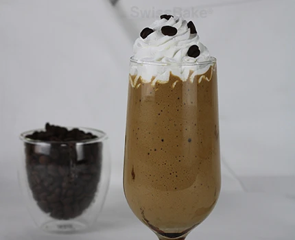 Frappe Blast
