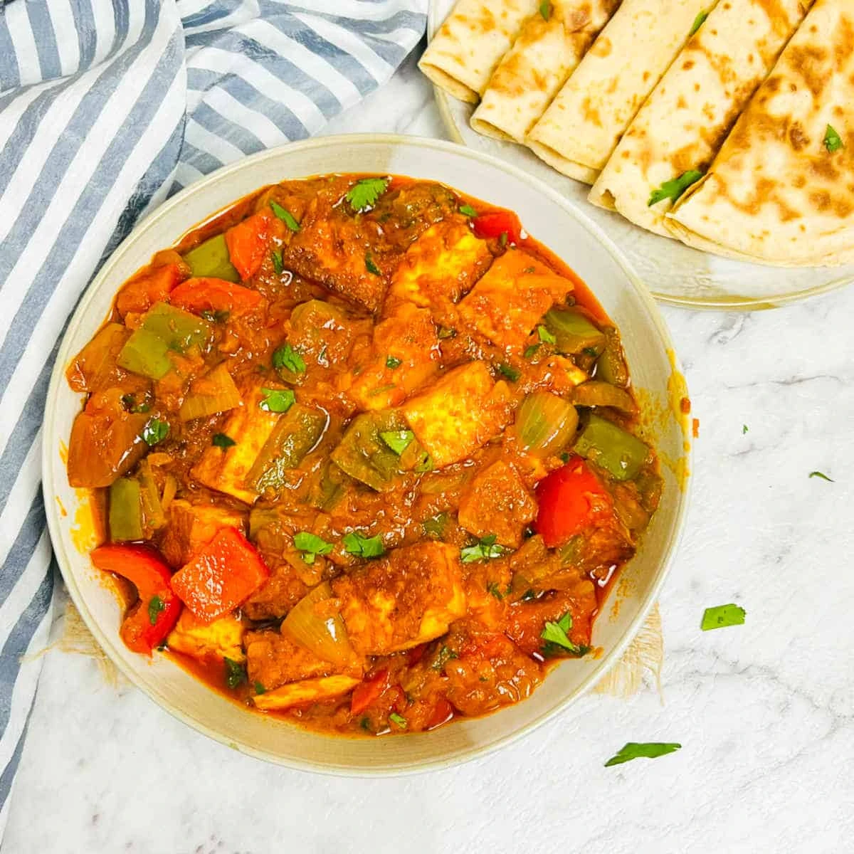 Shri Radhe Spl. Paneer Sabzi