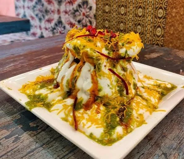 Raj Kachori