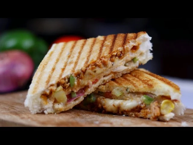Mexican Sandwich