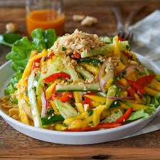 spicy mango
