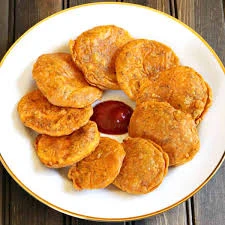 Potato Pakoda