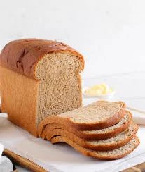 WHOLE WHEAT BREAD