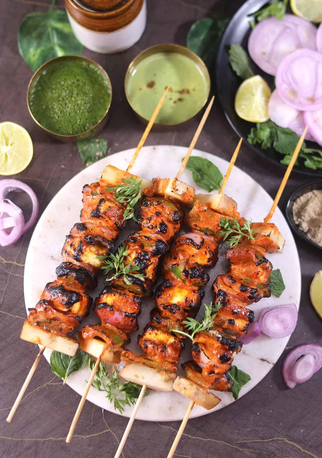 Harippa Paneer Tikka