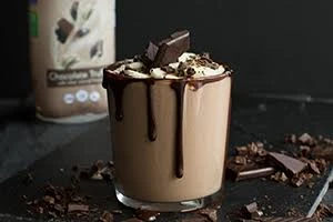 Truffle Shakes