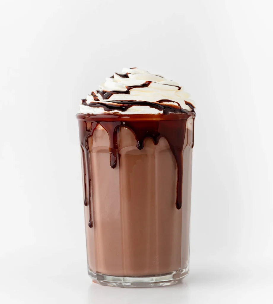 Brownie Shakes