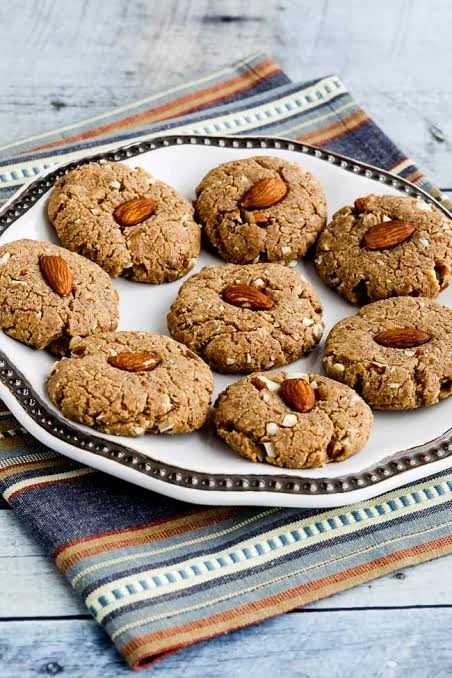 ALMOND SUGAR FREE