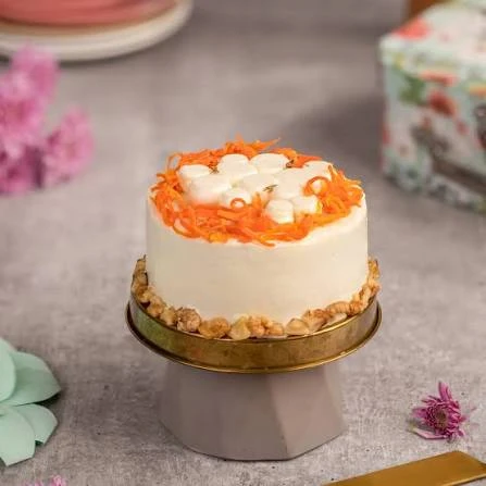 CARROT CHEESE (300gm)