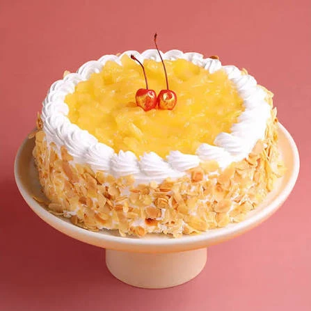 PINEAPPLE Cake