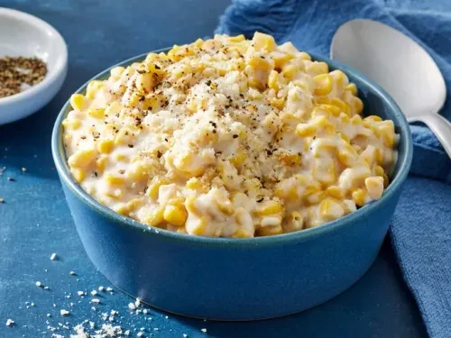Cheese Corn (Small)