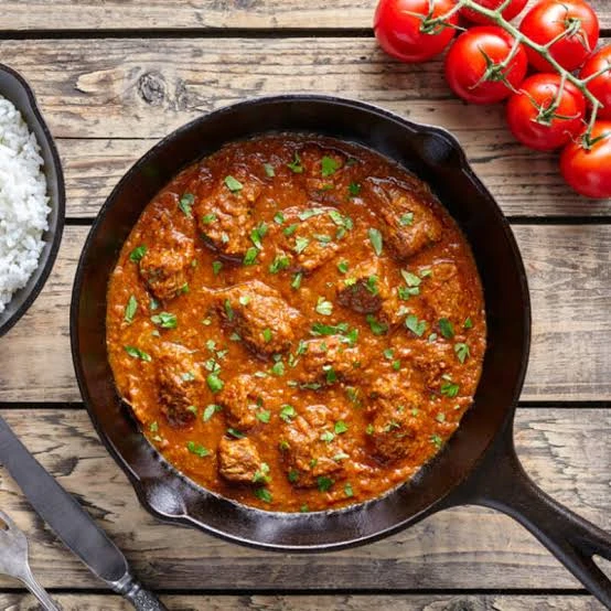 Chicken Lababdar (Full)