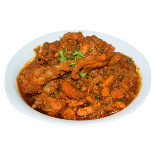 Rara Chicken (Full)