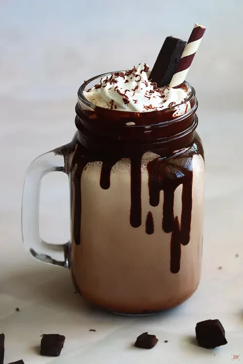 Chocolate Shake