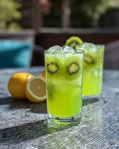 Kiwi Splash