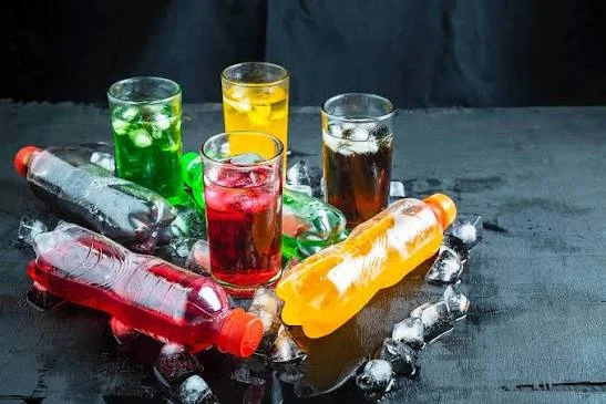 Pet Soda
