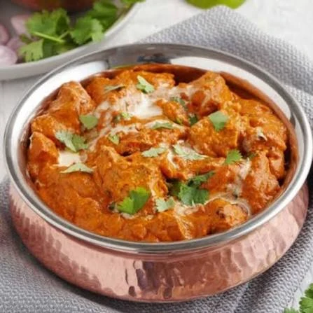 Butter Chicken (Half)