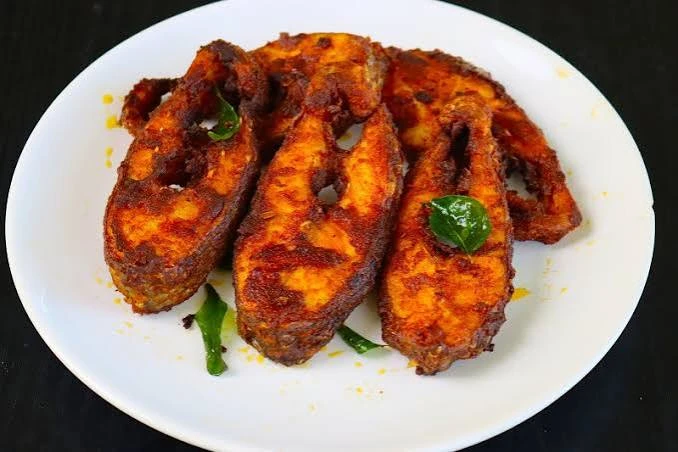 Fish Fry (Full)