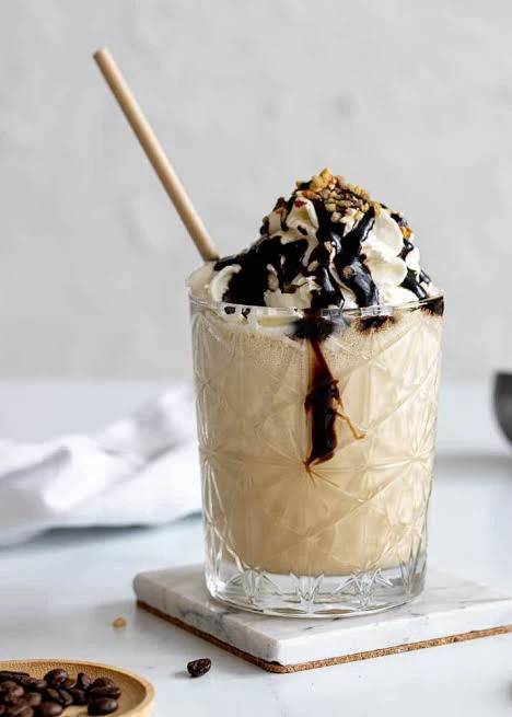 Cold Coffee