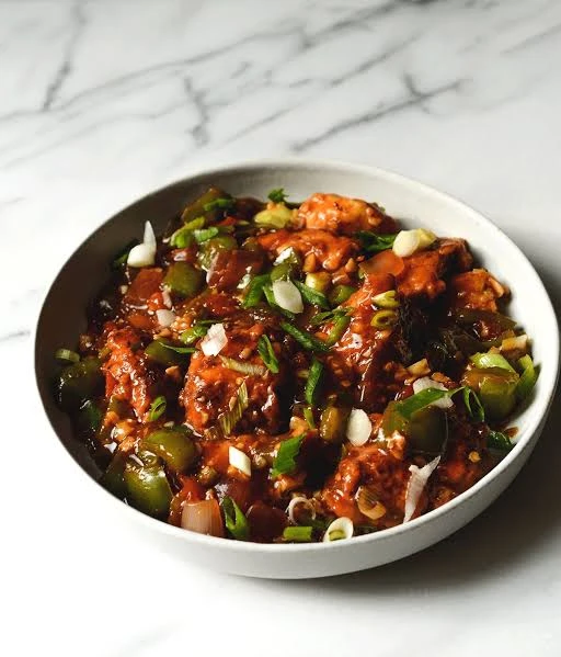 Chilly Chicken (Full)