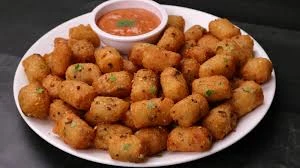 Potato Bites