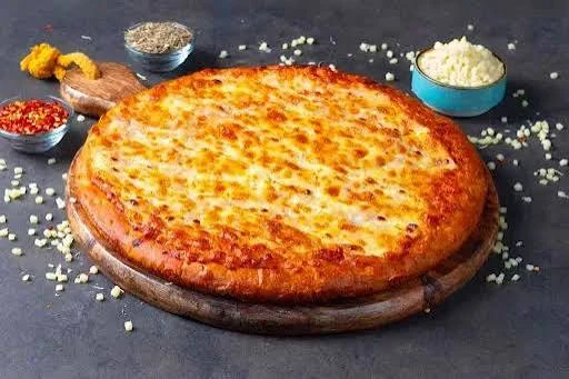 Cheese Margarita (Large)