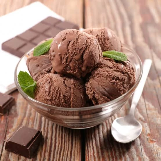 Ice cream