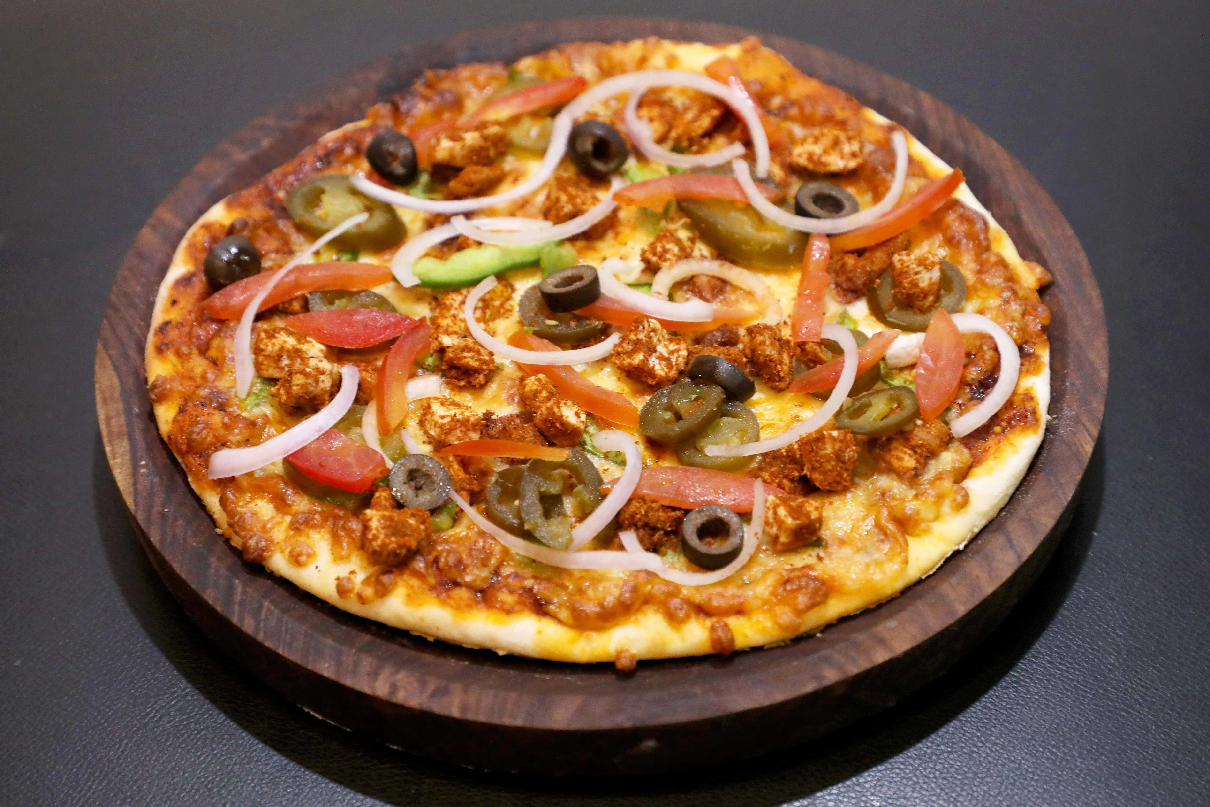 Castle Special Pizza (Regular)