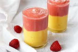 TUTTI FRUTTI SMOOTHIE