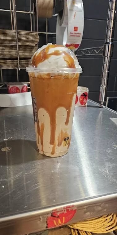 FRAPPE Large