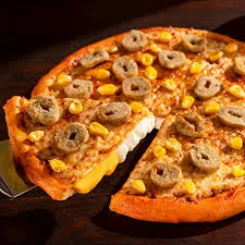 KAPPACHINO SPECIAL PIZZA Cheese Burst (L)