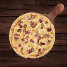 BURN TO HELL Cheese Burst (M)